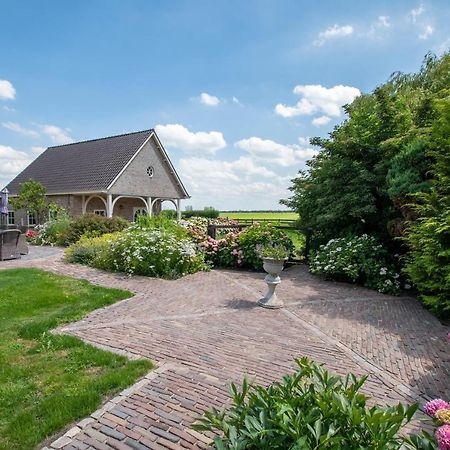 Het Jaarsveldhof Montfoort Exterior foto