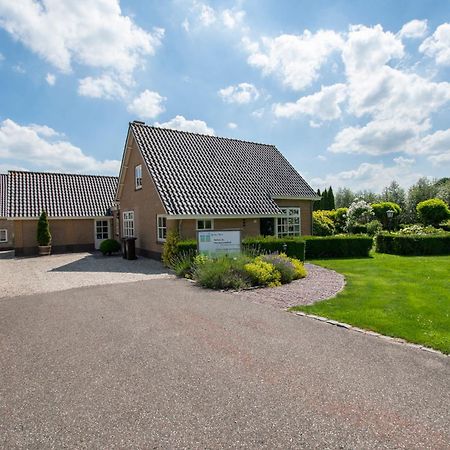 Het Jaarsveldhof Montfoort Exterior foto