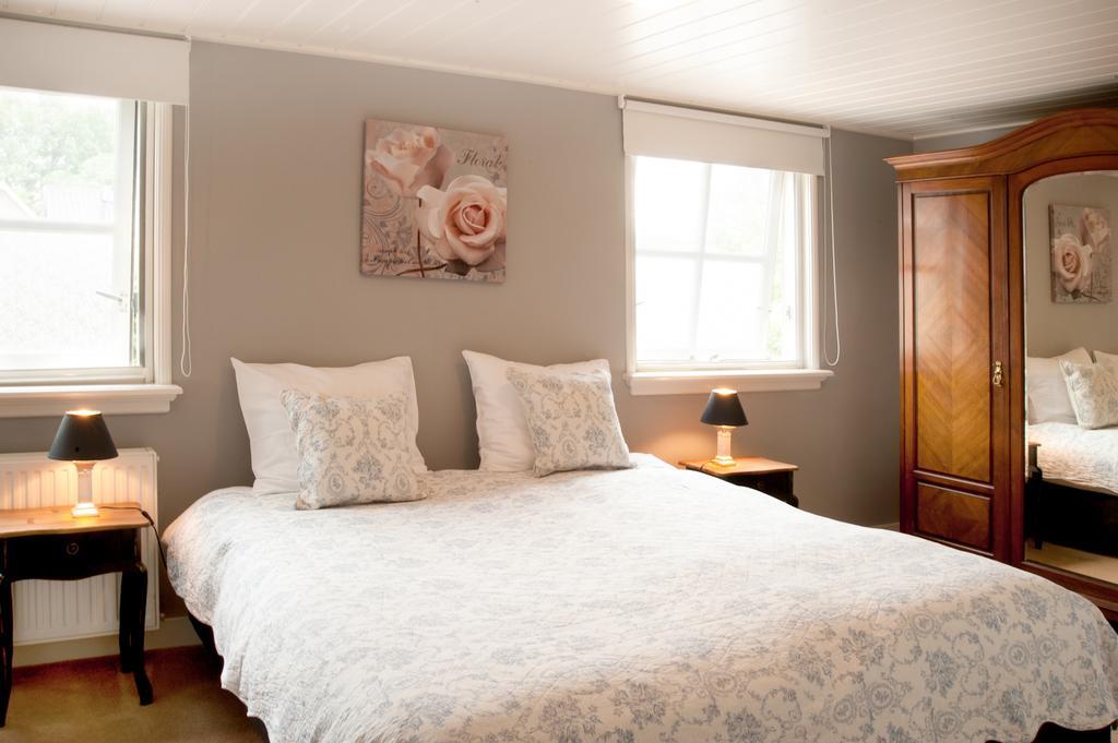 Het Jaarsveldhof Montfoort Quarto foto