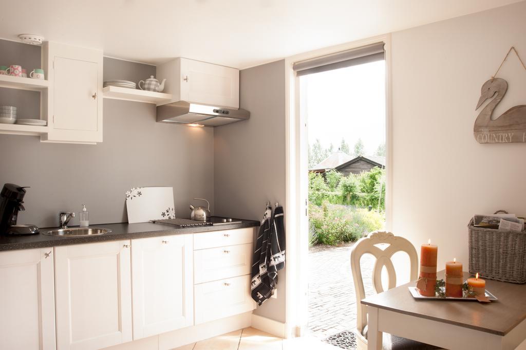 Het Jaarsveldhof Montfoort Quarto foto
