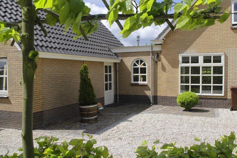 Het Jaarsveldhof Montfoort Exterior foto