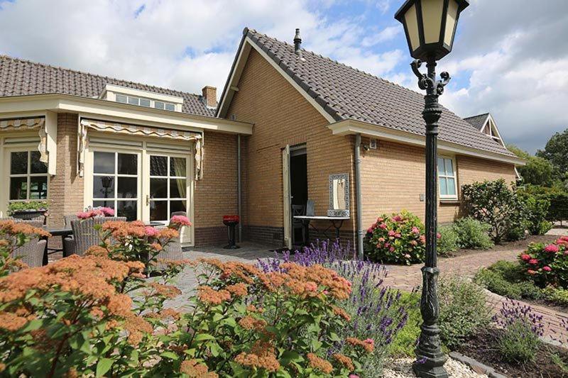 Het Jaarsveldhof Montfoort Exterior foto