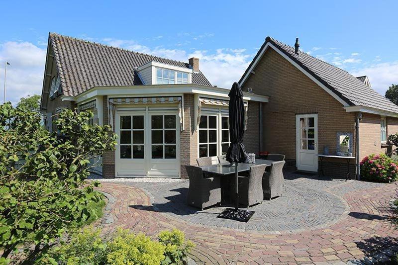 Het Jaarsveldhof Montfoort Exterior foto