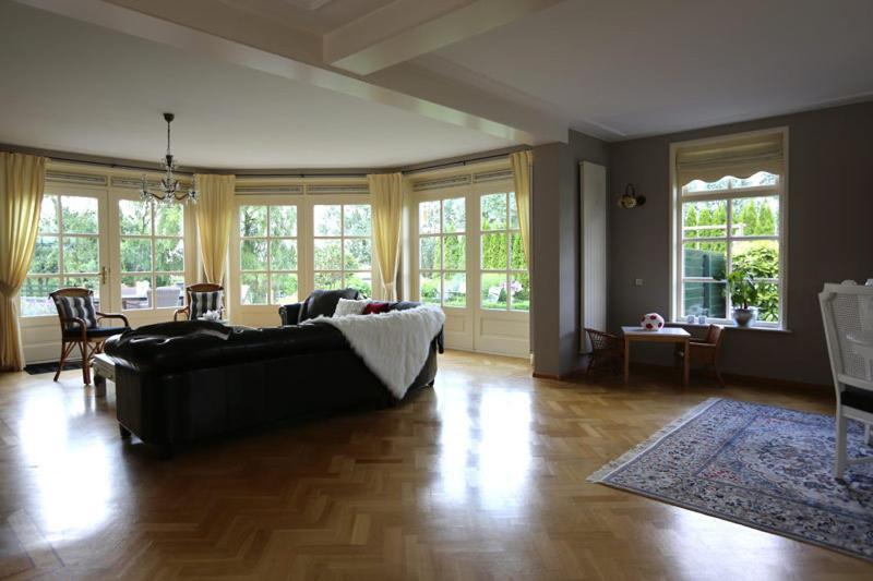 Het Jaarsveldhof Montfoort Quarto foto